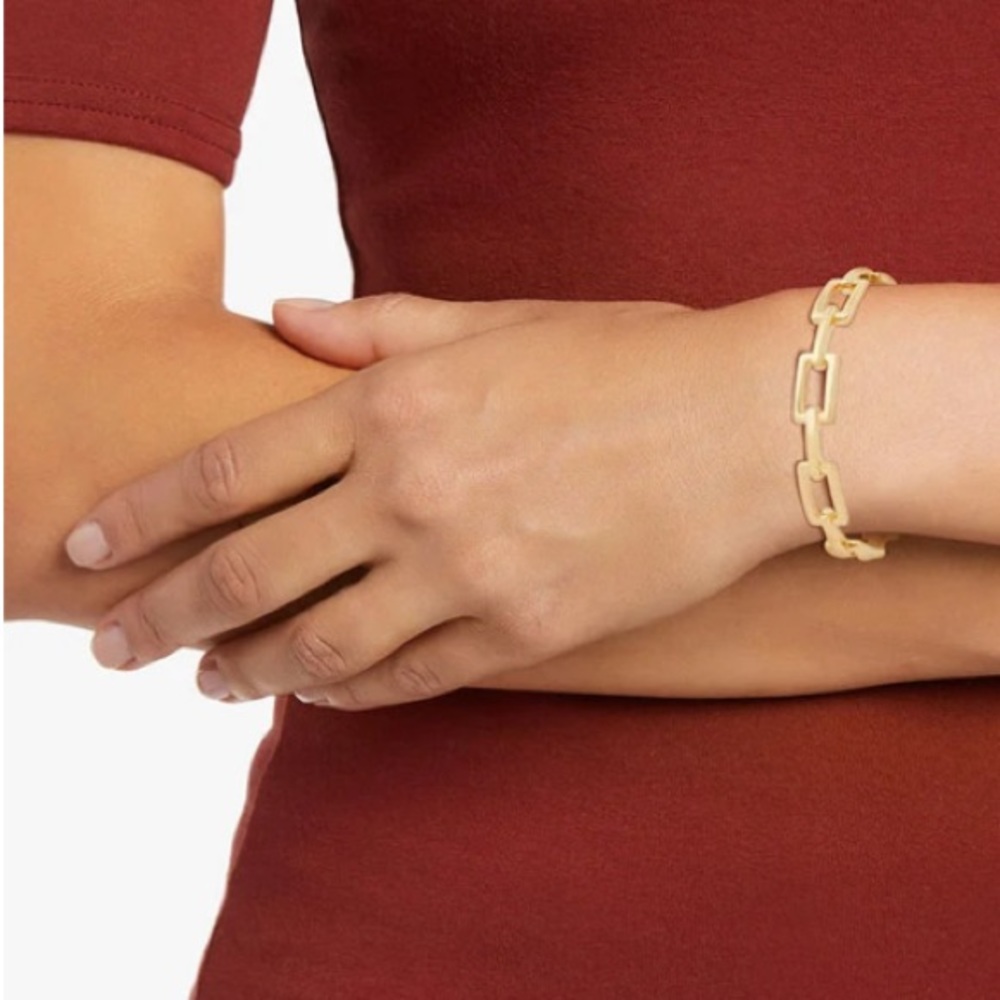 Slate Huxley Cuff Bracelet